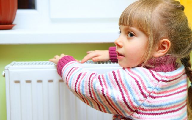 Doar 30 la sută din clădirile din Chişinău au fost conectate la căldură. Foto: adevarul.ro