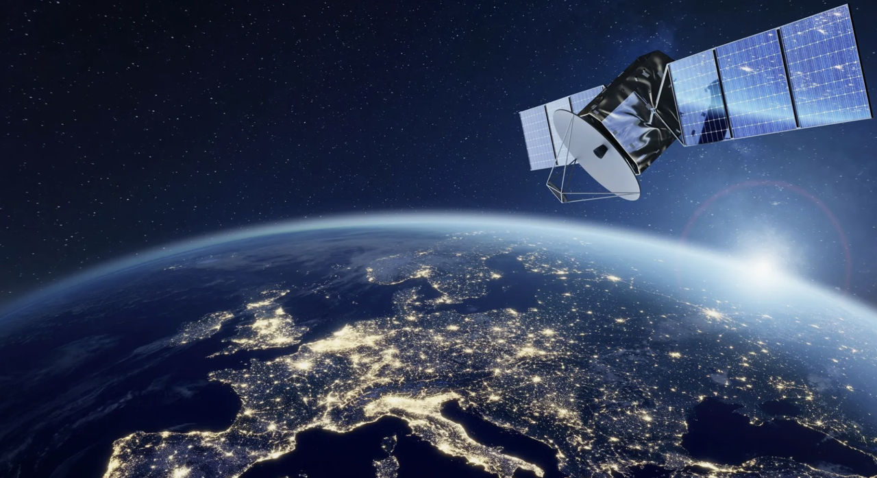 SpaceX intenționează să lanseze pe orbită până la 1 milion de sateliți cu inteligență artificială.