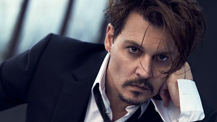 Johnny Depp și Will Smith, plătiți prea mult pentru rolurile lor. Foto: Forbes