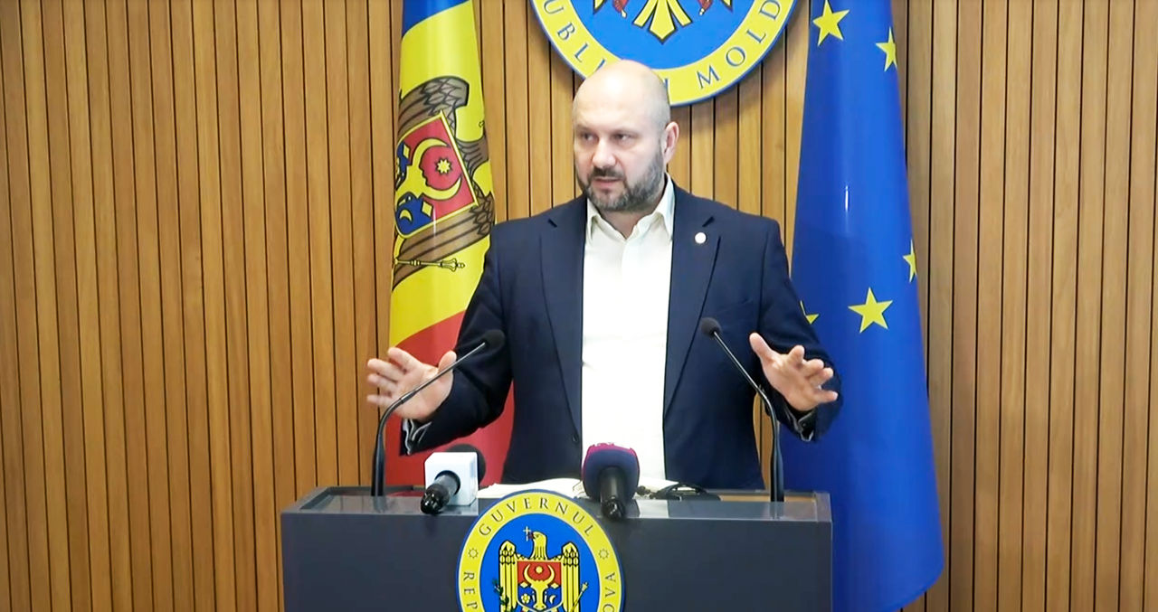Парликов анонсировал значительное снижение тарифов на газ.