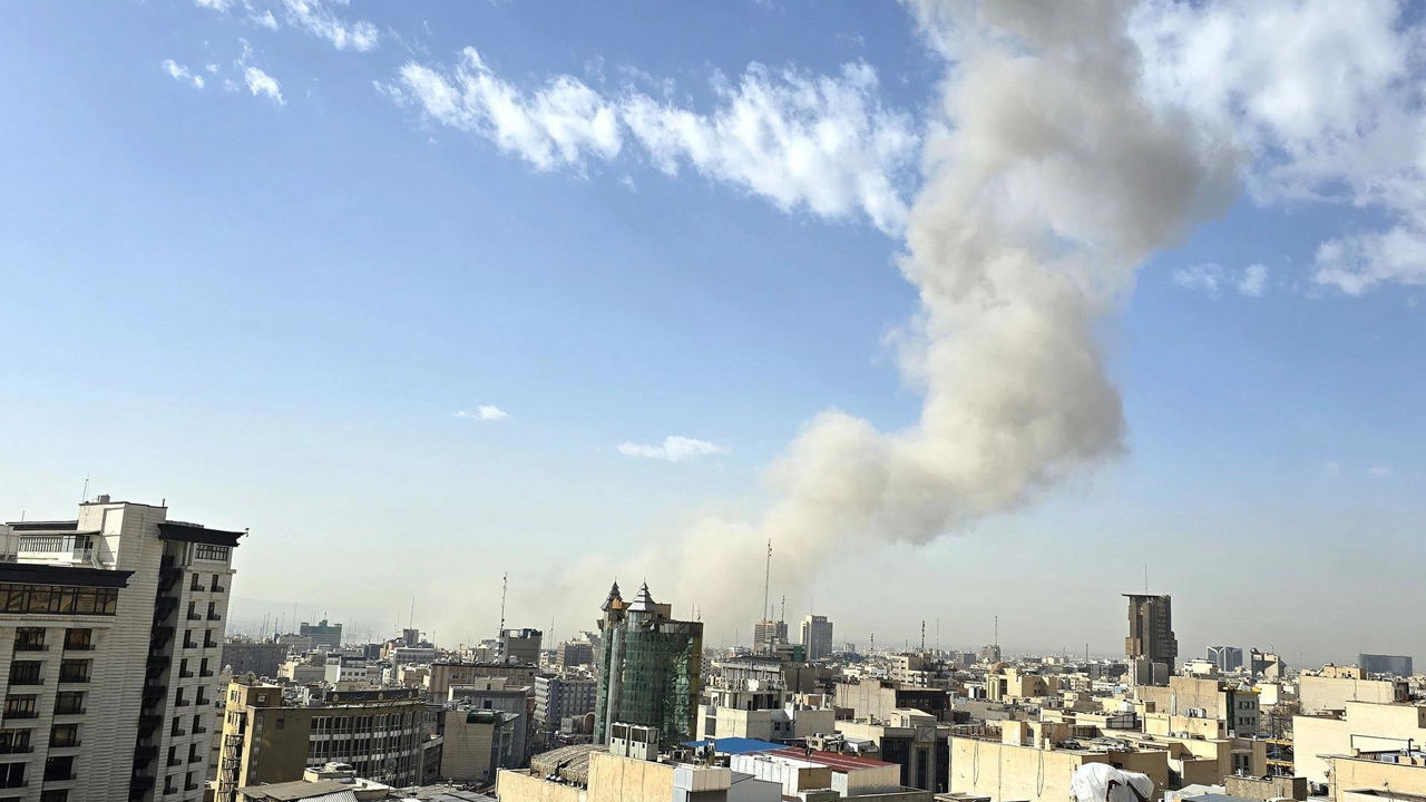 В Катаре более 300 человек арестовали за фейки в соцсетях о «текущей ситуации».