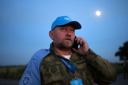 На Украине задержали посредника по обмену пленными.