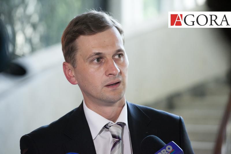 Dorin Drăguțanu a oferit aceste detalii în cadrul comisiei Economie, Buget și Finanțe.