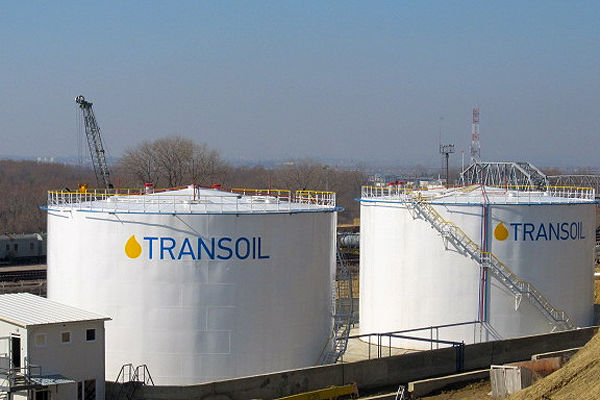 Группа компаний Trans-Oil открыла в порту Джурджулешть новый терминал для экспорта зерна.