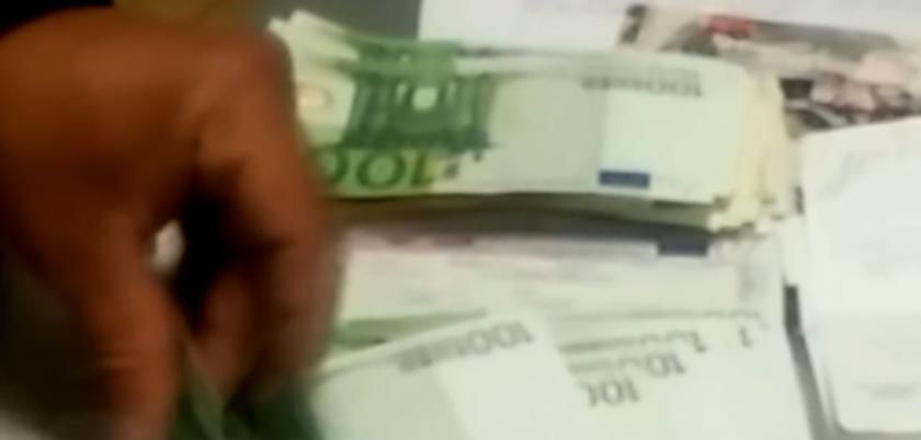 Un bărbat din Cimișlia, reținut pentru comiterea unui furt în proporții deosebit de mari.