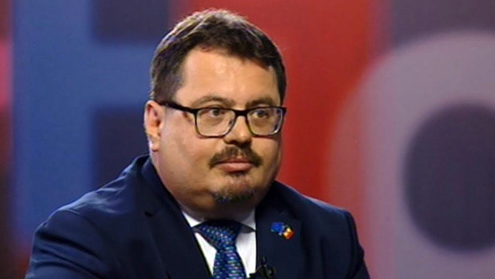 Делегация ЕС в Молдове о решении ВСП: Крайнее разочарование.
