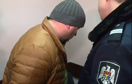 Один из задержанных заявил для СМИ, что не согласен с данным решением.