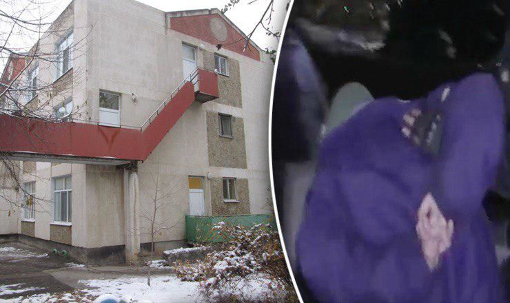Несовершеннолетний проник в детский сад и похитил магнитофон и пылесос, причинив таким образом ущерб в размере 6 400 леев.