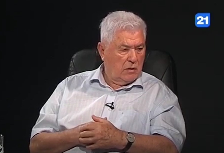 Воронин: ПДС так рвётся к власти, чтобы замести следы в “краже века”.