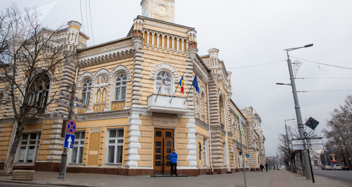 Примэрия Кишинёва планирует ввести льготы по местным сборам в период ЧП
