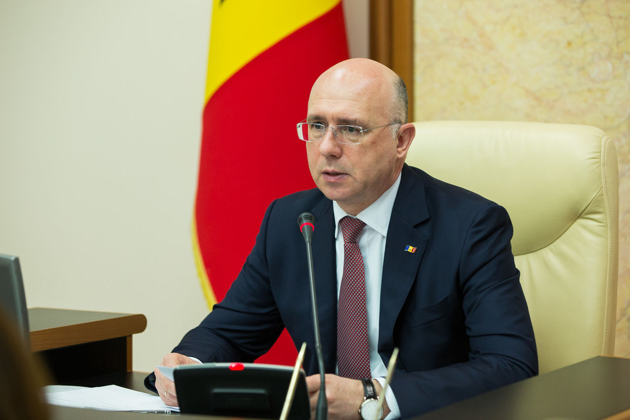 Филип прокомментировал решение ЕСПЧ по делу высланных турецких учителей.