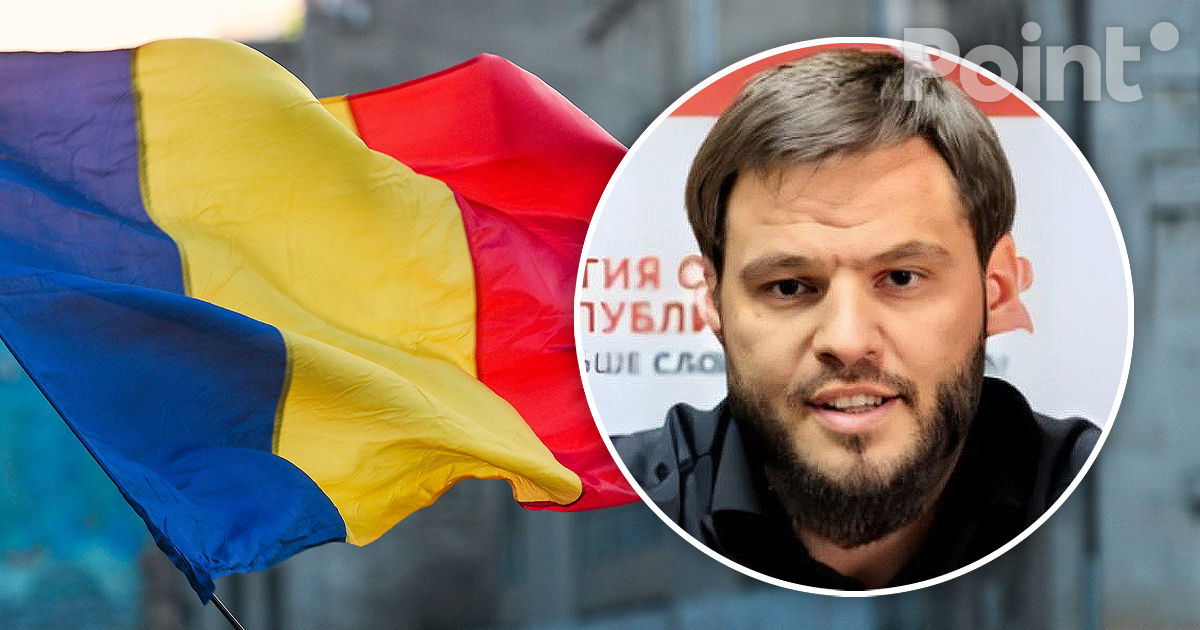 Румынские власти отказываются объяснить запрет на въезд социалисту Морошану.