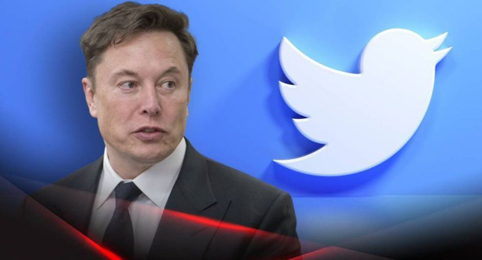 Twitter обвинил Маска в нарушении соглашения о неразглашении информации.