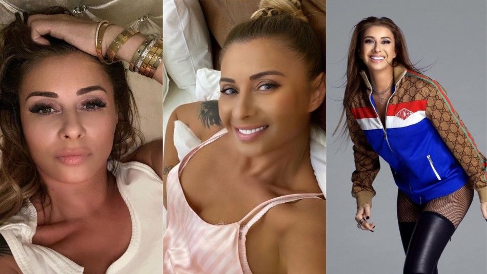 Экс-модель Playboy станет владелицей румынского футбольного клуба.