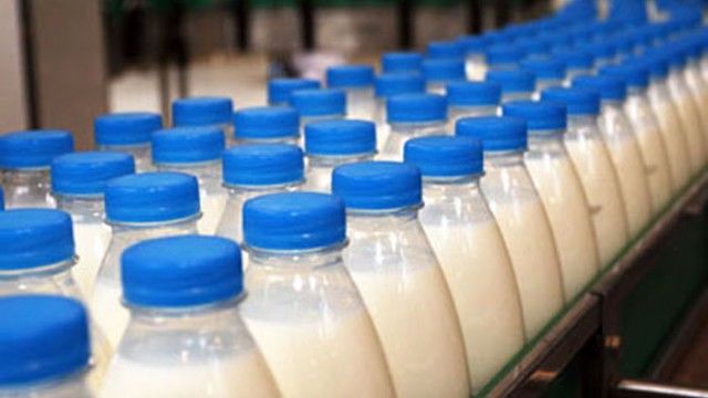 Молдова остается одним из крупнейших потребителей украинской молочной продукции.
