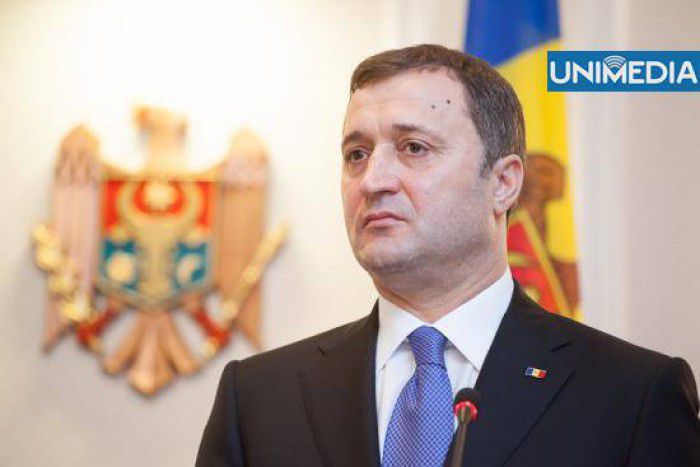 Moldova are nevoie de sprijin din exterior pentru continuare drumului European și implementarea reformelor.