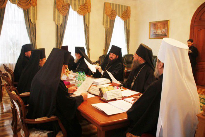 Mitropolia Moldovei interzice exorcizările publice. Foto: mitropolia.md