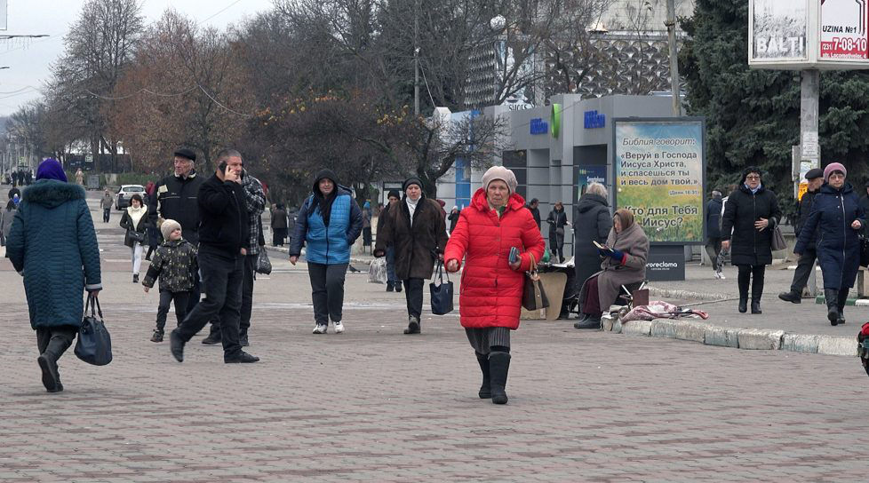 В 2023 году бюджета муниципия Бельцы не хватит на все нужды города.