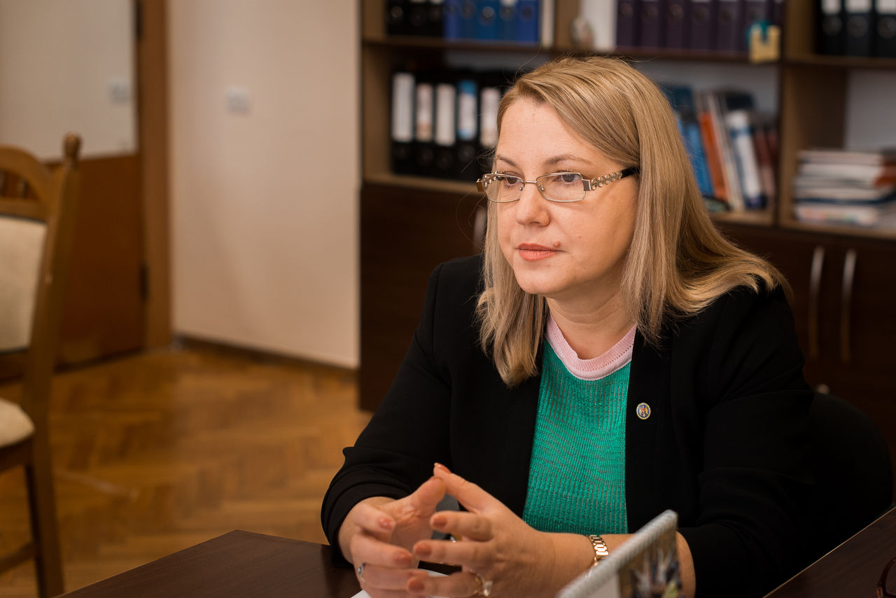 Кутасевич о подпольном детсаде: Здание принадлежит предпринимателю.