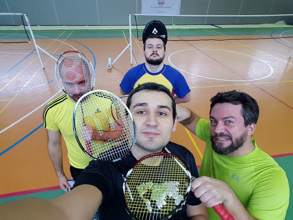 Bloggerul Eugen Luchianiuc îi dă replică primarului Dorin Chirtoacă. Foto: facebook.com/luchianiuc