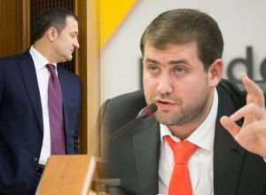 Филат получил от Шора 25 миллионов долларов и 20 миллионов леев наличными.