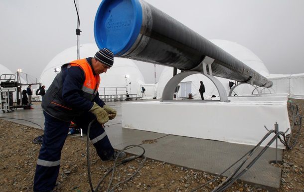 Кроме этого, Газпром отменил около 20 тендеров на общую сумму более 50 млрд рублей.