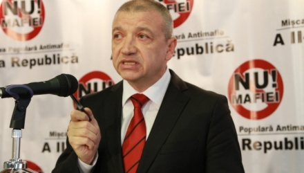 Deputatul PLDM, Ivan Ionaș, vrea să-și însușească ilegal cinci milioane de lei din bugetul de stat.
