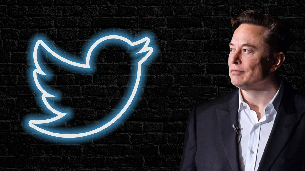 ЕС пригрозил Маску запретить Twitter при несоблюдении правил.