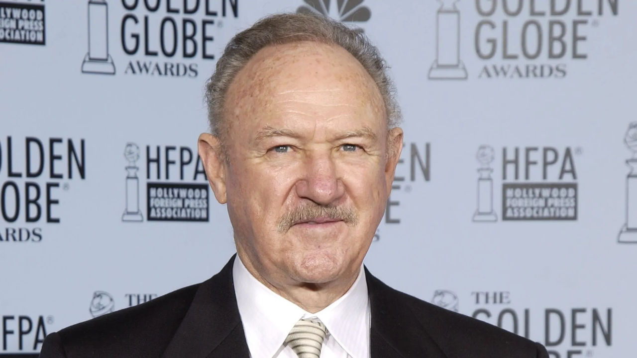 Cauza oficială a morții actorului Gene Hackman.