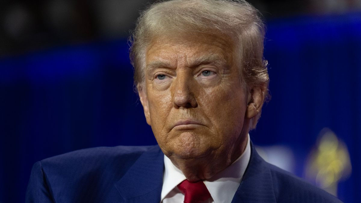Trump: Pot înțelege sentimentele Rusiei cu privire la extinderea NATO.