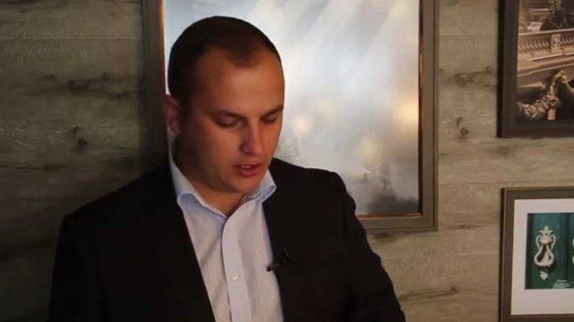 Его просьба была отклонена Союзом адвокатов Молдовы.
