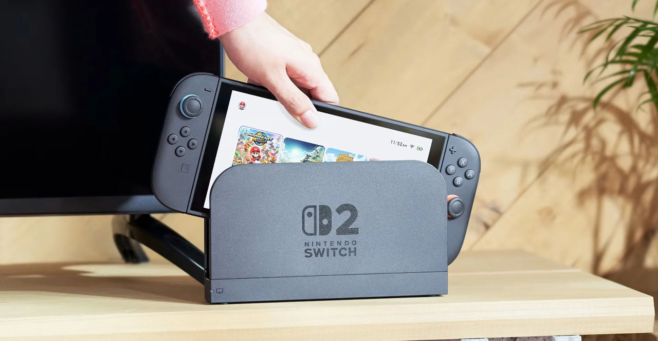 Nintendo подала в суд на компанию, которая показала Switch 2 до анонса консоли.
