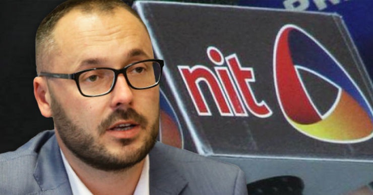 Литвиненко о деле NIT: Пища для размышления тем, кто продвигает фейки. Коллаж: Point.md