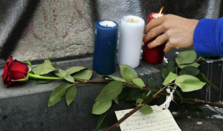 Până acum, au fost identificate toate cadavrele, ceea ce înseamnă 132. Foto: reuters.com