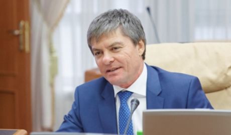 Ex-viceministrul Economiei acuzat de abuz de putere, s-a ales cu o sentință blândă. Foto: jurnal.md