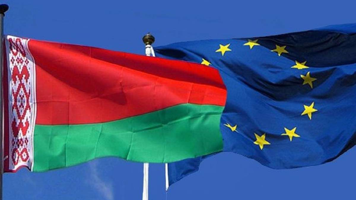 Беларусь запретила ввоз товаров из ЕС, США и Британии в ответ на санкции.