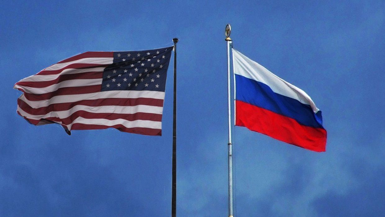 Россия предупредила ВТО о планах повысить пошлины на товары из США.