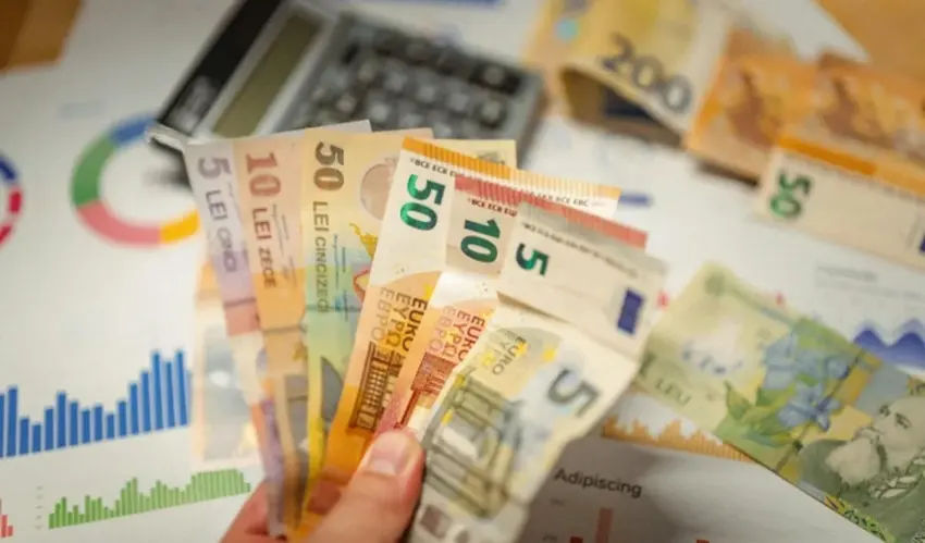 Румыния находится на 27 месте в мире по размеру государственного долга на душу населения.