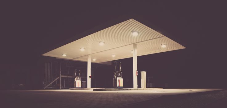 Moldova introduce un control strict a calității benzinei și motorinei