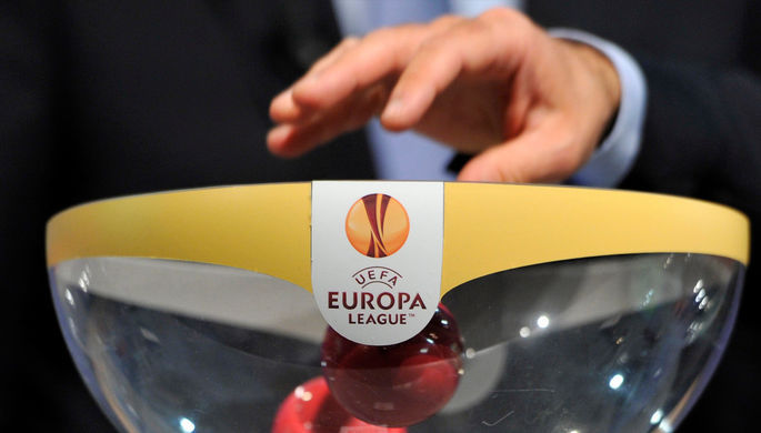 Определились все четвертьфиналисты Лиги Европы. Фото: twitter.com/UEFAcom_ru