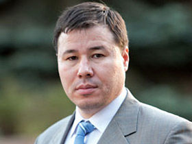Deputatul Partidului Socialiştilor, Bogdan Ţîrdea.