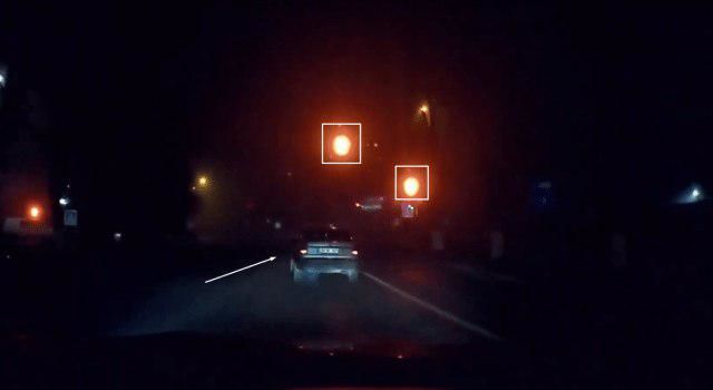 В Унгенах водитель создал аварийную ситуацию в условиях тумана.
