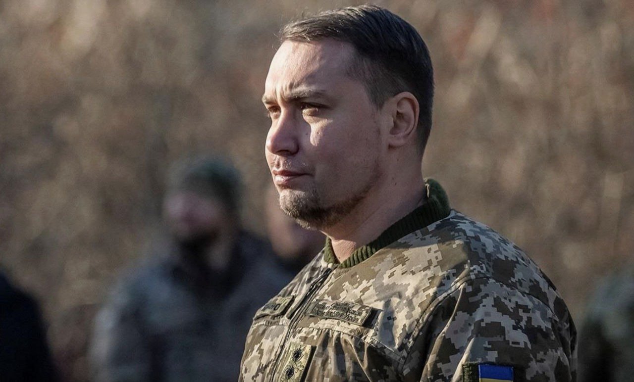 Буданов заявил о дефиците резервов на фронте: Ситуация на грани.