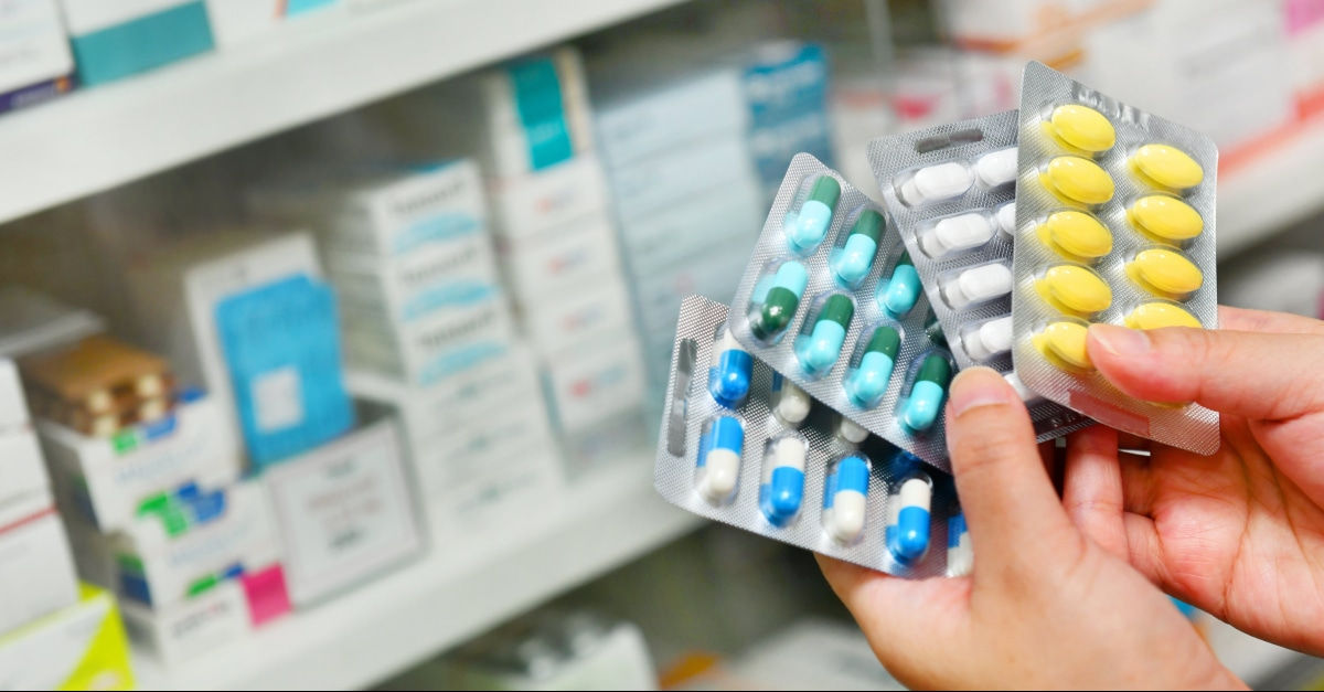 В аптеках Республики Молдова появятся девять новых лекарств.