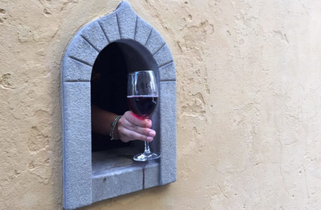 Во Флоренции пригодилась идея, родившаяся во время чумы. Фтоо: moya-planeta.ru.