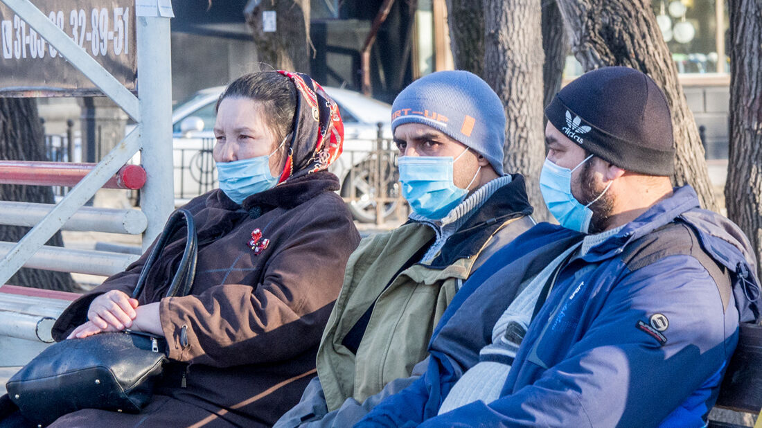 Вместе с отменой ЧП остановлен ряд мер социальной поддержки.