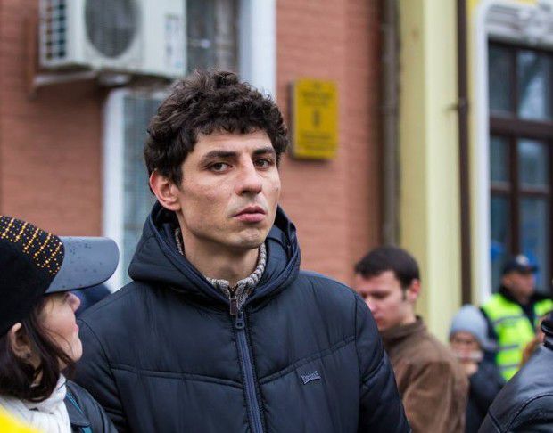 Decizia instanței de judecată, prin care Sergiu Voloc a fost condamnat la patru ani de închisoare cu suspendare, a fost atacată la Curtea de Apel.