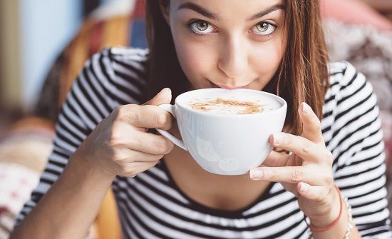 Cafeaua la filtru scade colesterolul.