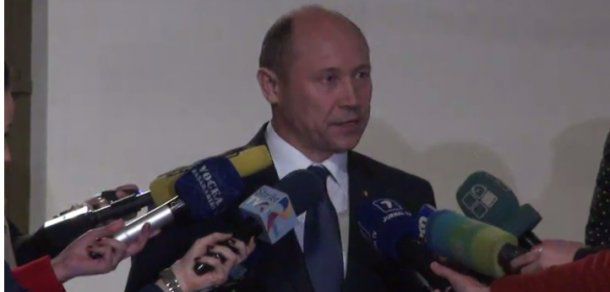 PD anunță vot de neîncredere pentru Guvernul Streleț.  Foto: privesc.eu