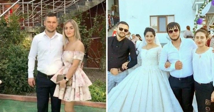 До конца лета свадьбы в Молдове запрещены.